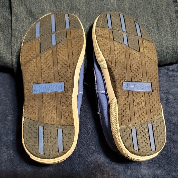 Sperry Top-Sider boy shoes - Picture 8 of 9